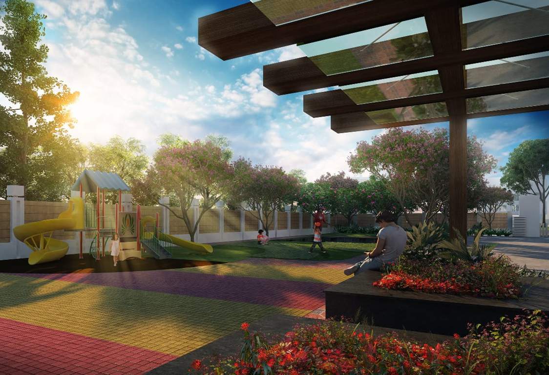 Images for Amenities of  Insignia Building A