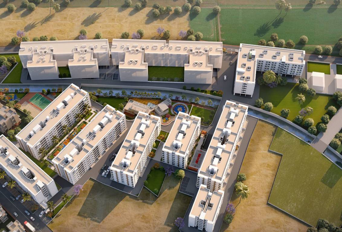  29 gold coast phase 2 Elevation