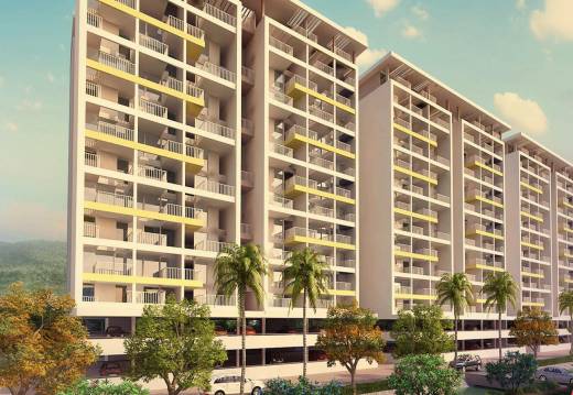 Images for Elevation of Mantra 29 Gold Coast Phase 2