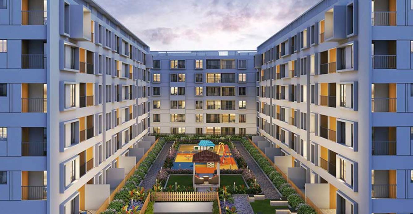  29 gold coast phase 2 Others