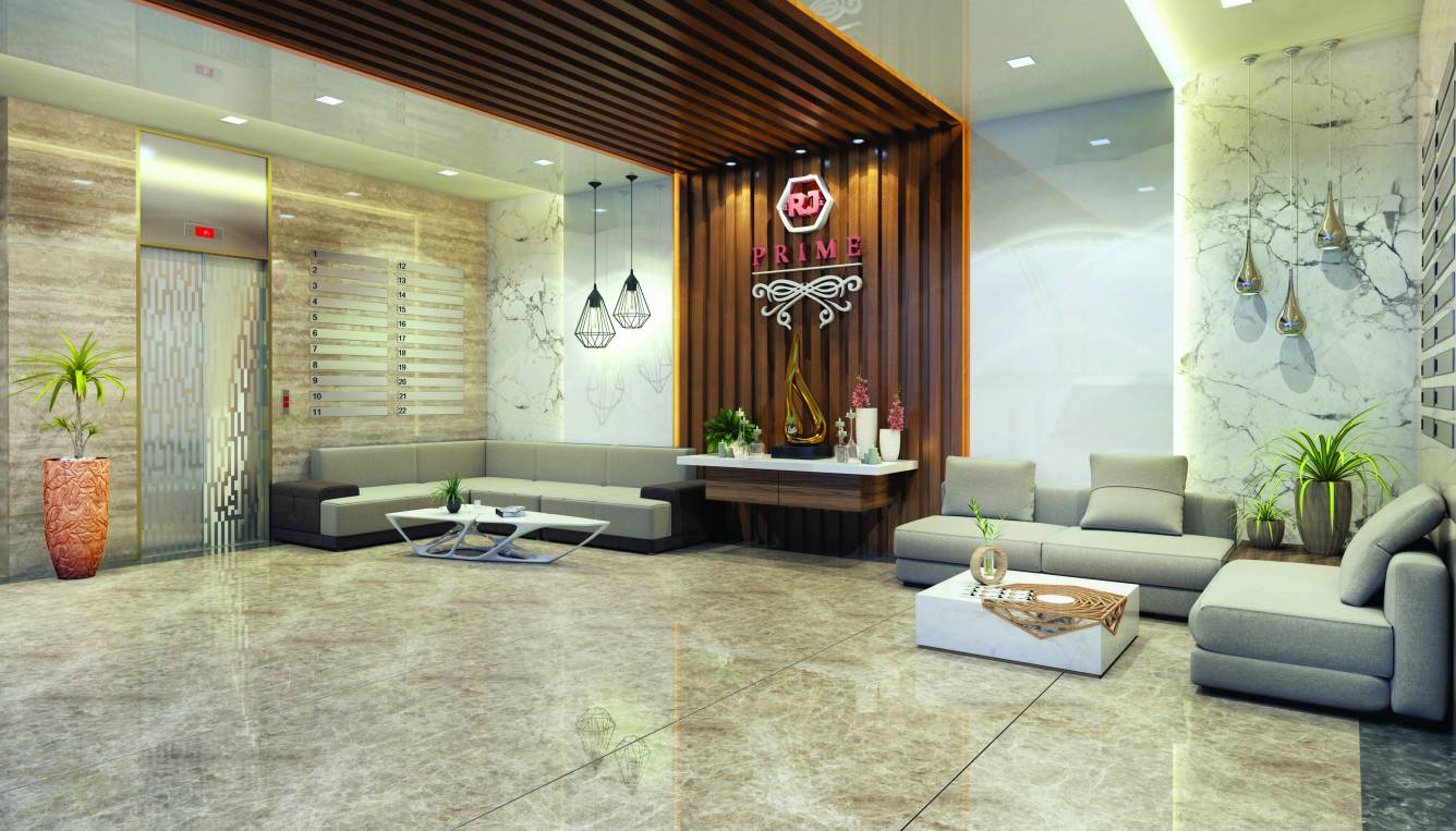 Images for Main Other of Parshwa RJ Prime