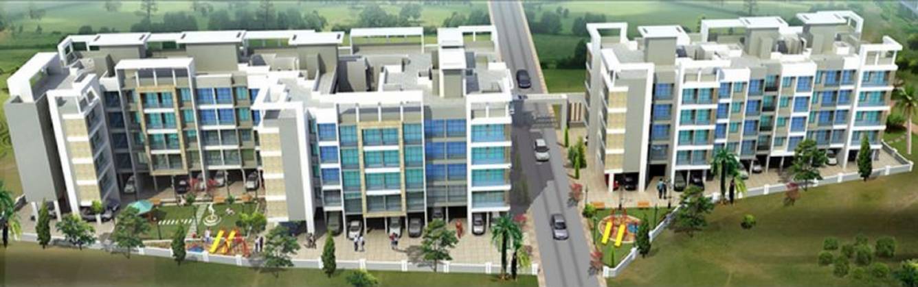  balaji splendour phase ii Elevation