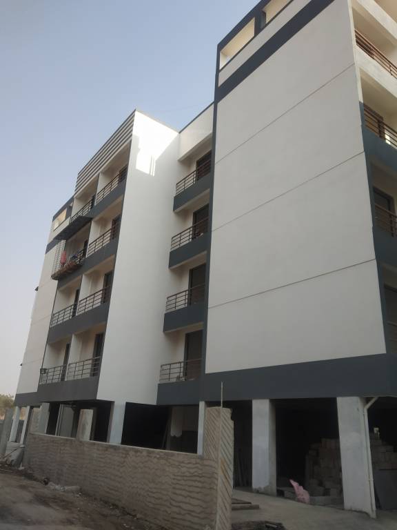  balaji splendour phase ii Images for Project