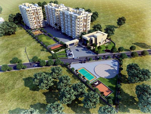 Images for Elevation of L G Greenfield 2 Images for Elevation of L G Greenfield 2