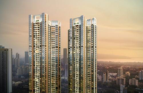 Images for Elevation of Piramal Mahalaxmi Central Tower 2 mahalaxmi-central-tower-2 Images for Elevation of Piramal Mahalaxmi Central Tower 2