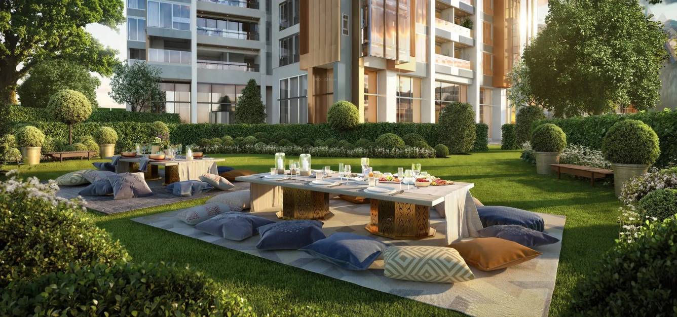 mahalaxmi central tower 2 Others