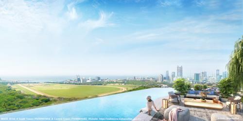 Images for Amenities of Piramal Mahalaxmi Central Tower 2 Images for Amenities of Piramal Mahalaxmi Central Tower 2