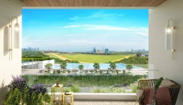 Images for Main Other of Piramal Mahalaxmi Central Tower 2 Images for Main Other of Piramal Mahalaxmi Central Tower 2