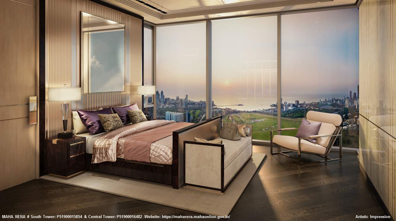 Images for Main Other of Piramal Mahalaxmi Central Tower 2