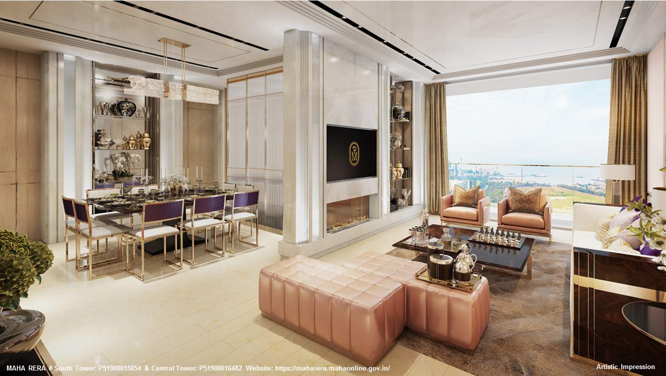 Images for Main Other of Piramal Mahalaxmi Central Tower 2