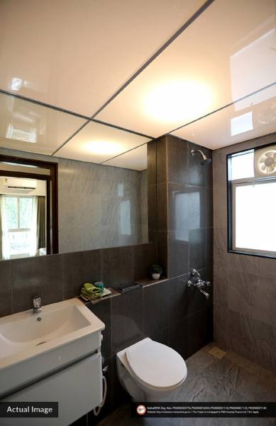  codename-megaliving Bathroom