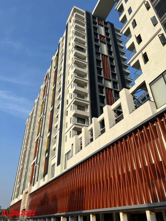  capella Construction Status Aug 22