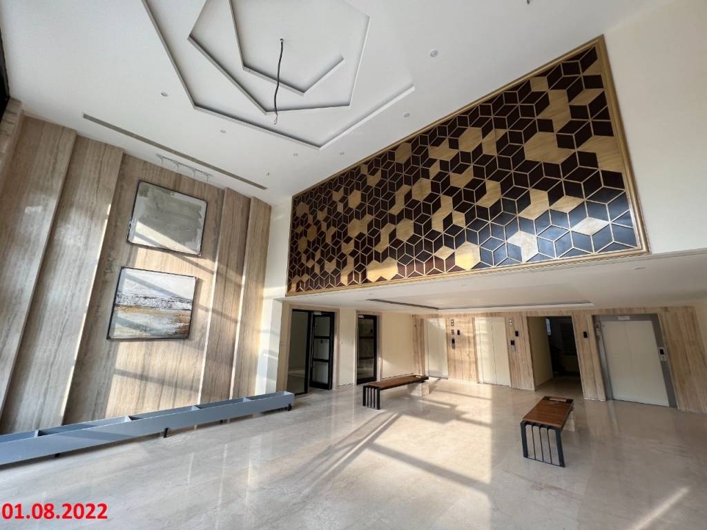  capella Construction Status Aug 22