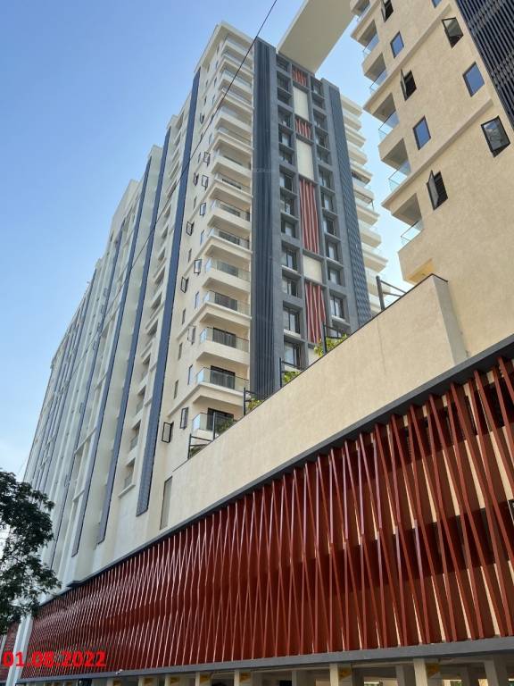  capella Construction Status Aug 22