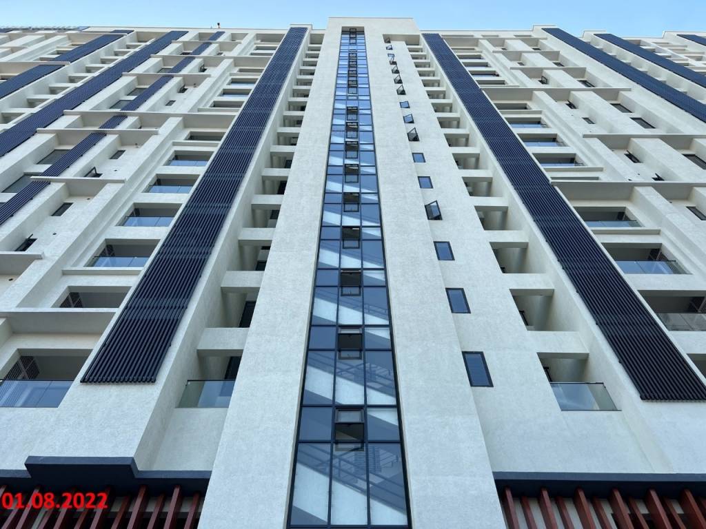  capella Construction Status Aug 22