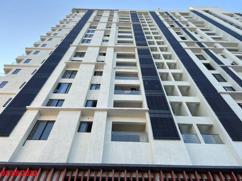  capella Construction Status Aug 22