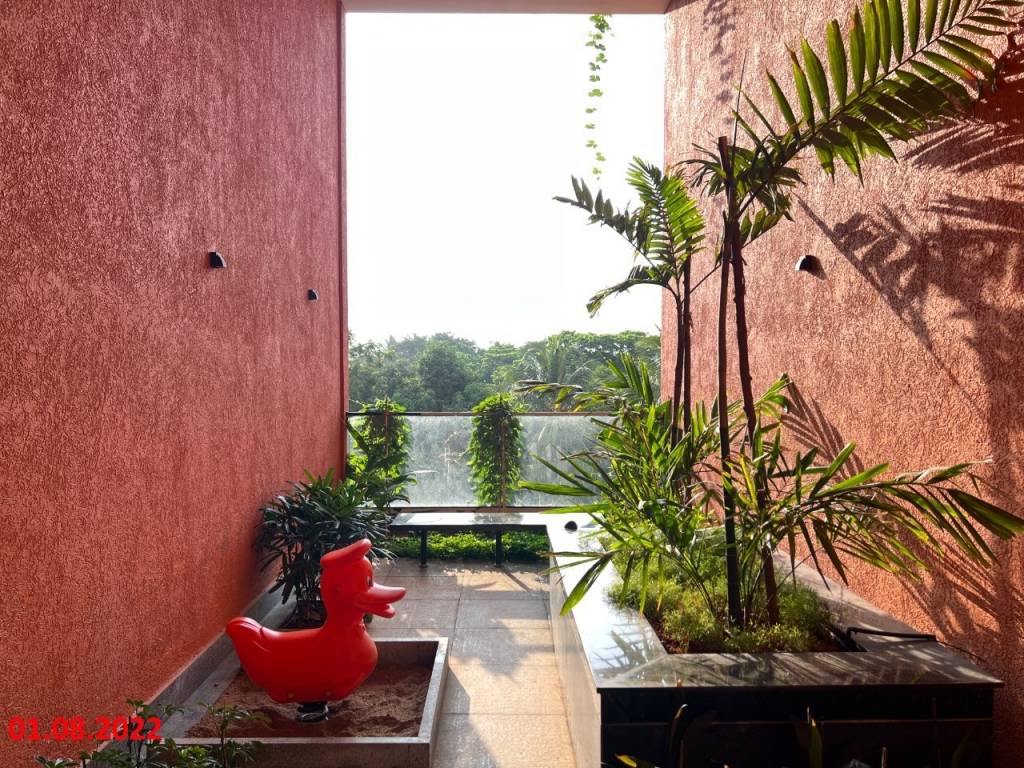  capella Construction Status Aug 22