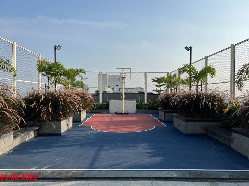  capella Construction Status Aug 22