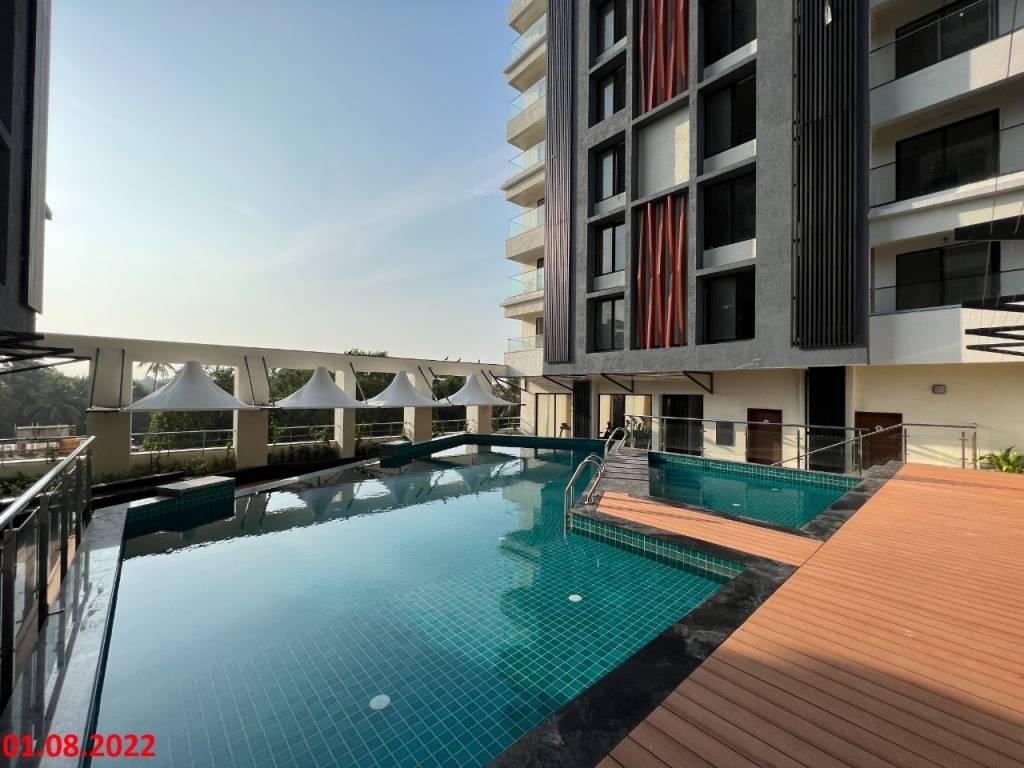  capella Construction Status Aug 22