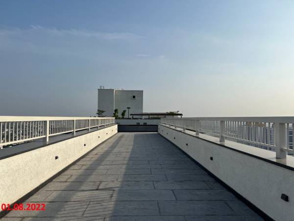  capella Construction Status Aug-22