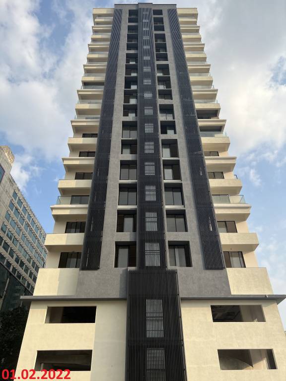  capella Construction Status Feb 22