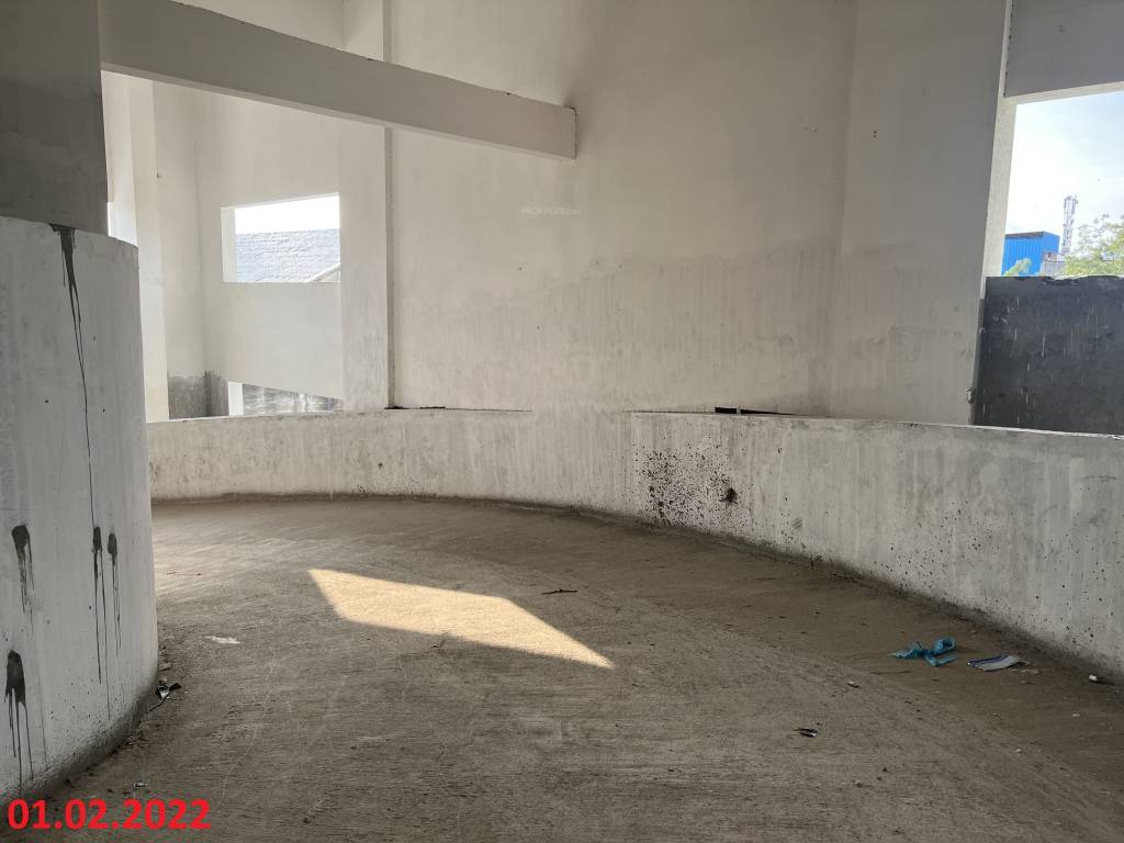  capella Construction Status Feb 22