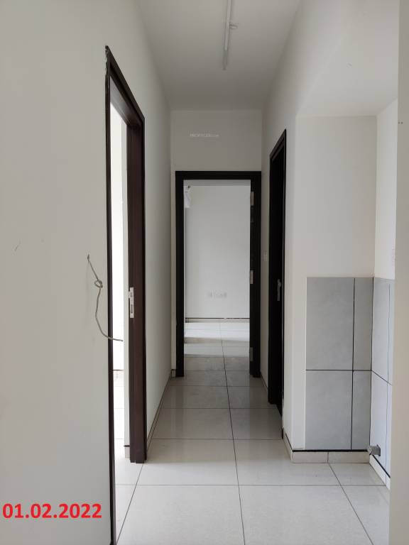  capella Construction Status Feb 22