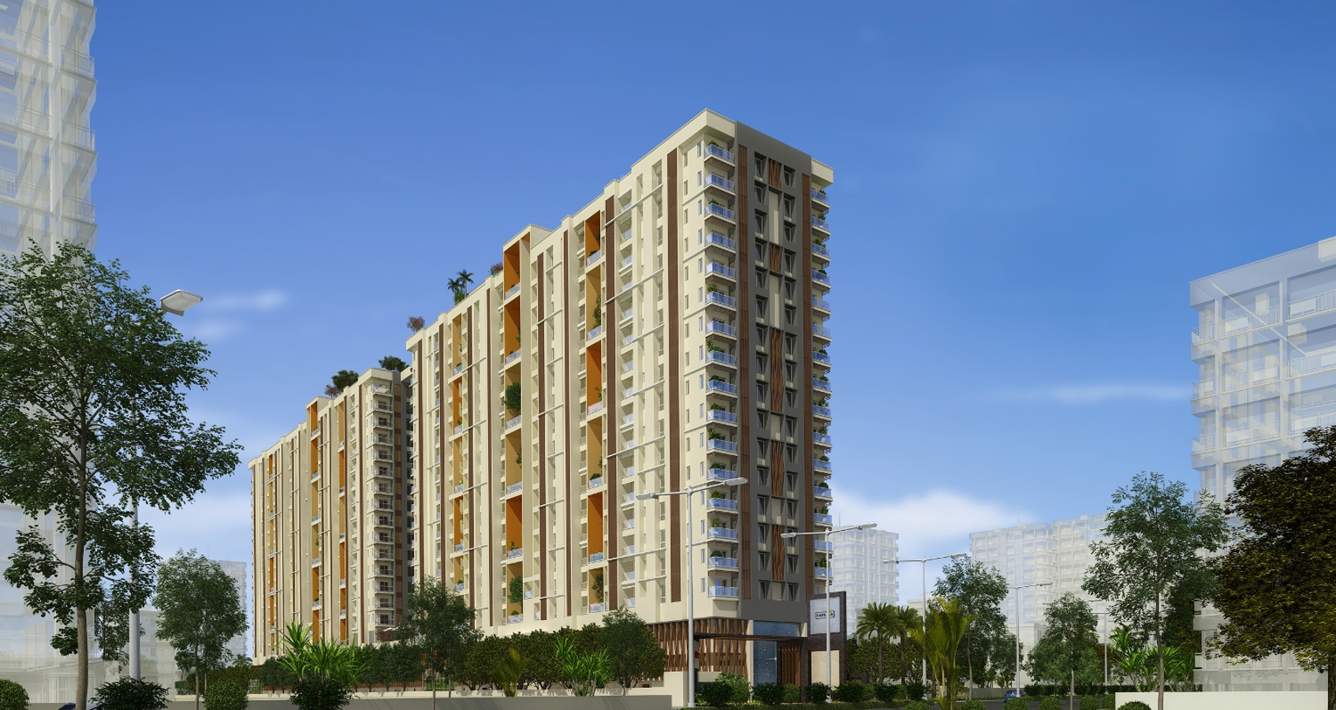  appaswamy capella Images for Elevation of Appaswamy Capella