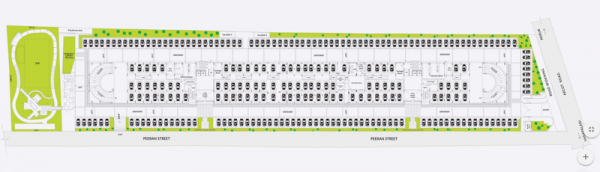  appaswamy-capella Master Plan