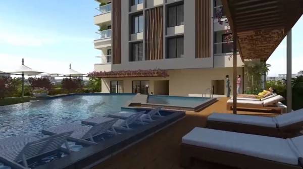  capella Swimming Pool