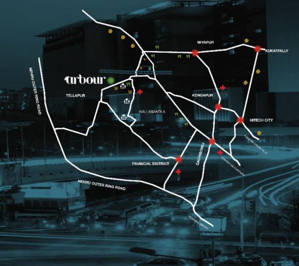  arbour Images for locationPlan