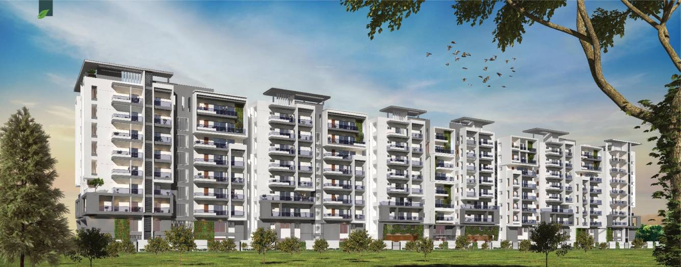 Images for Elevation of Bonsai Arbour