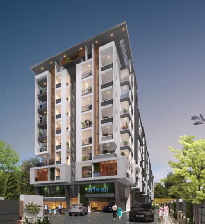 arbour Images for Project