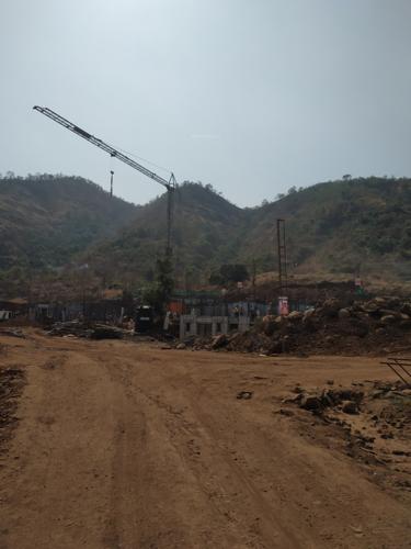 Images for Construction Status of Wadhwa Wise City South Block Phase I Plot RZ8 Building 3 Wing C2