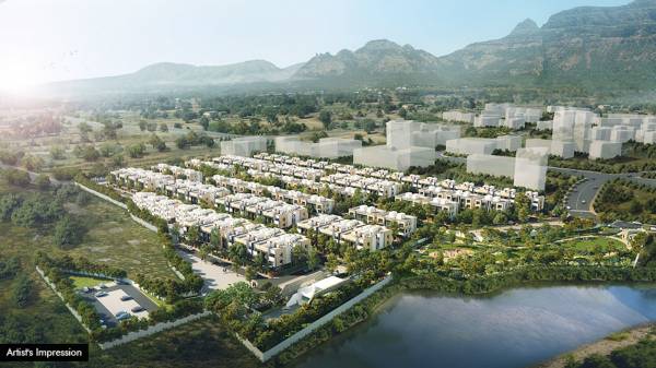  wise-city-south-block-phase-i-plot-rz8-building-3-wing-c2 Elevation