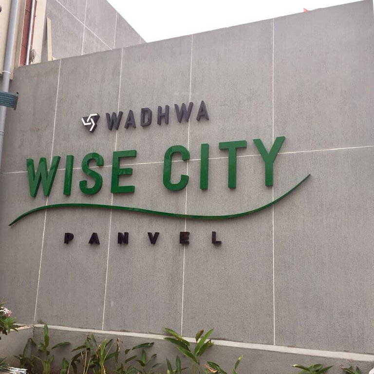  wise city south block phase i plot rz8 building 3 wing c2 Others