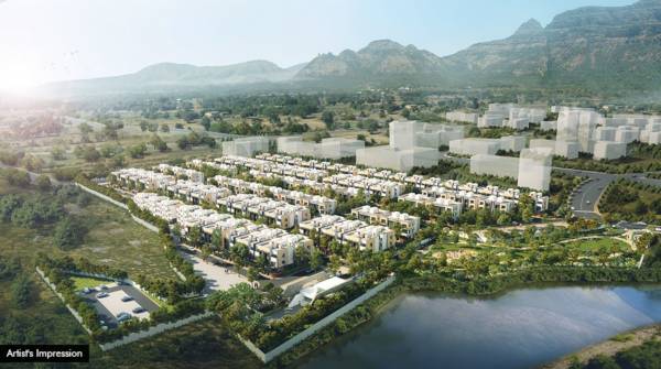  wise-city-south-block-phase-i-plot-rz9-building-1-wing-d3 Elevation