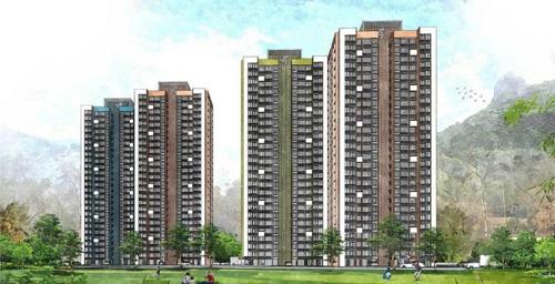  wise-city-south-block-phase-i-plot-rz8-building-3-wing-c1 Images for Project