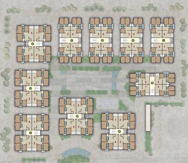  indraprasth-greens Images for layoutPlan