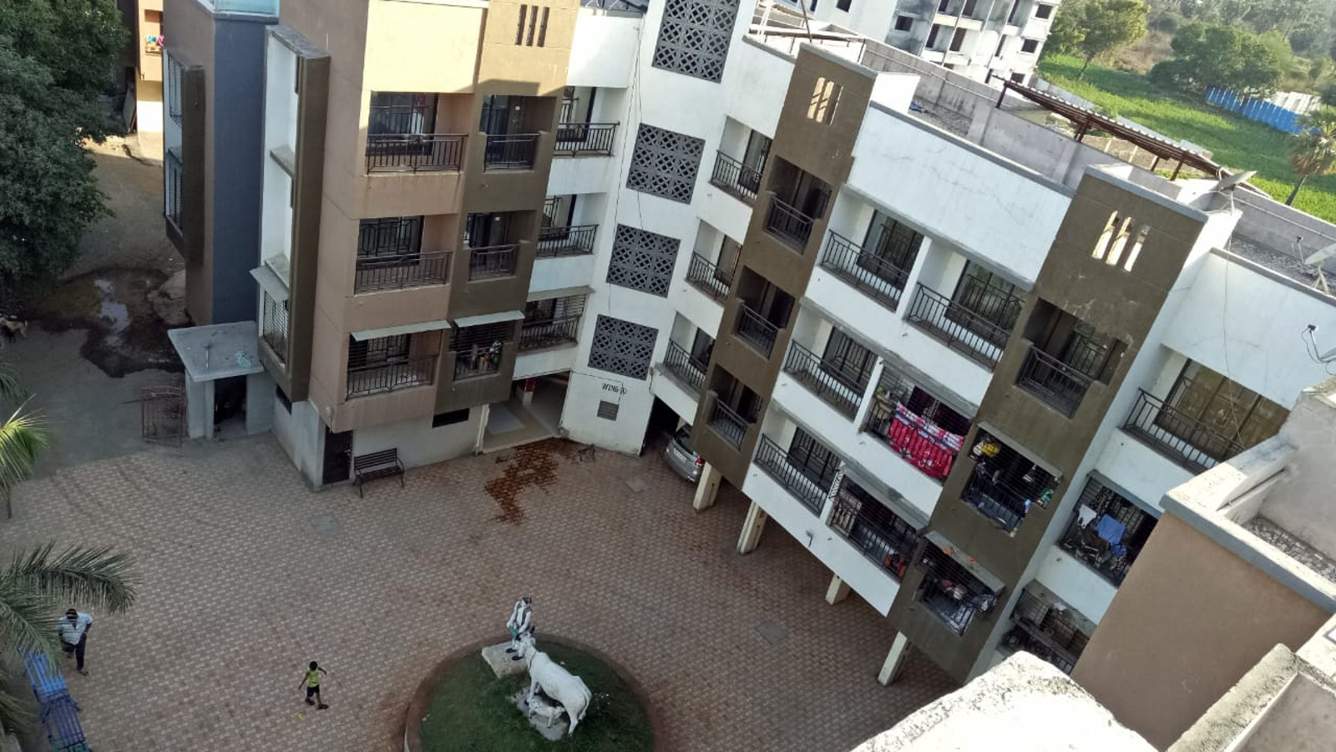  adore garden Images for Elevation of Ananta Adore Garden