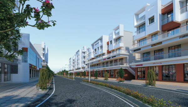 Images for Amenities of Ananta Adore Garden