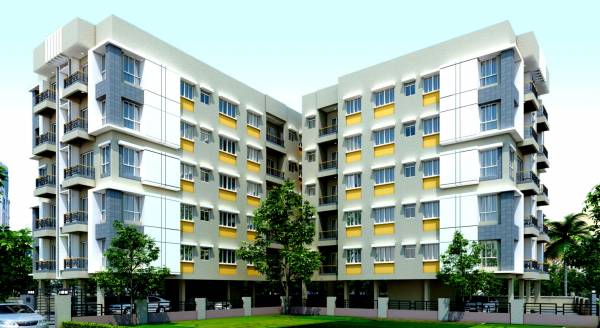 Images for Elevation of  Royd Plaza