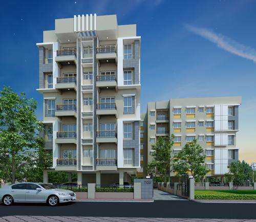 Images for Elevation of  Royd Plaza