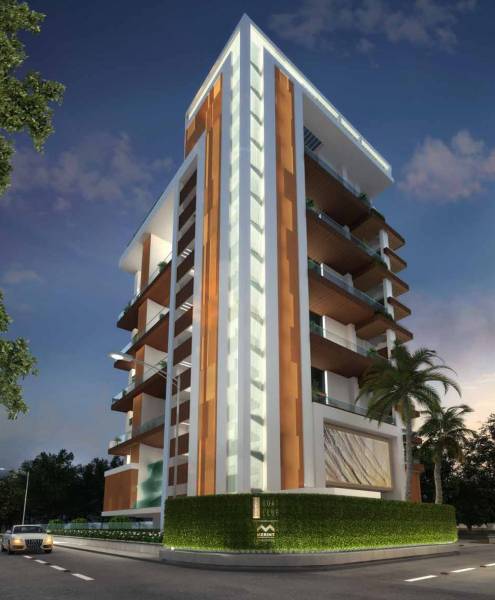 Images for Elevation of Merint 219 Boat Club