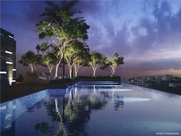 Images for Amenities of Kara One Crest