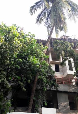 Images for Construction Status of Icon J 25 Mahavir Nagar CHS Ltd