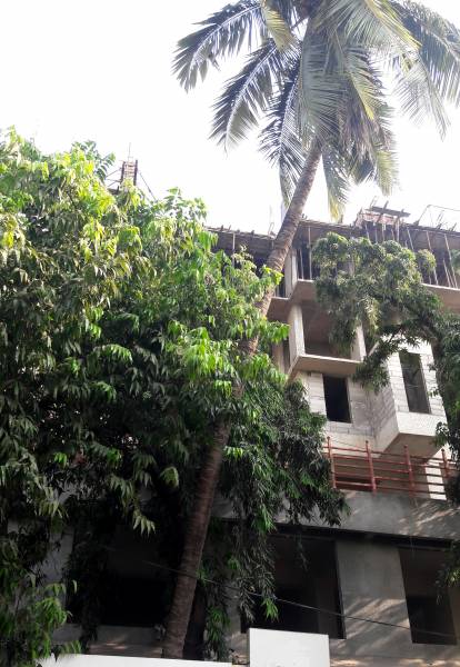 Images for Construction Status of Icon J 25 Mahavir Nagar CHS Ltd