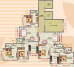 Images for Cluster Plan of M Patankar Mulund Ravi Kailash