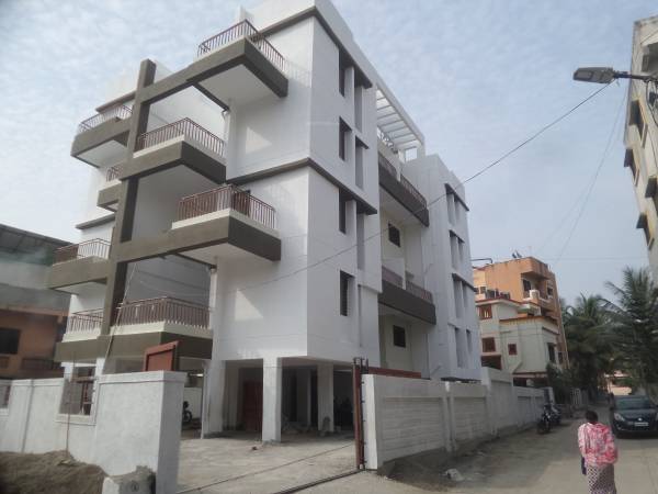 Images for Elevation of Sai Raj Village Images for Elevation of Sai Raj Village