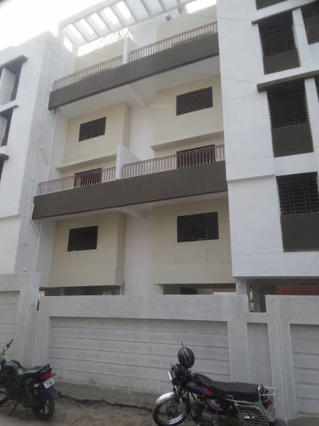 Images for Elevation of Sai Raj Village